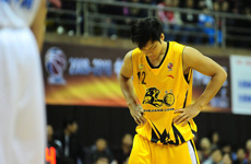 纪录片《林志杰·野兽基因》