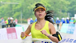 马拉松不是想跑就跑 专家列10种不适宜人群