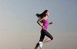健康跑步铭记6点：呼吸与节奏要协调