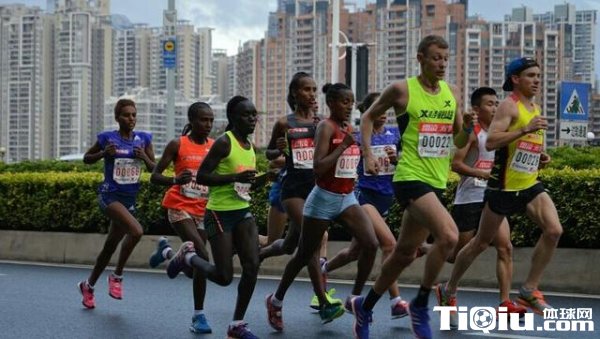 马拉松高手纠正运动误区 好习惯远离伤痛