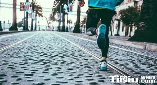 跑步成国人主要锻炼方式 初跑者为主要力量