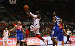 CBA��17��:�㶫131-108���