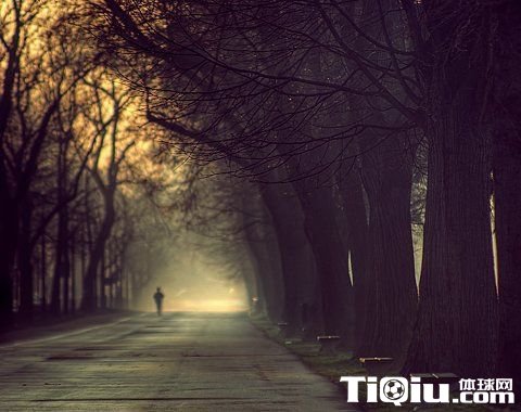 谈跑步时往往是谈生活方式 跑步值得爱上