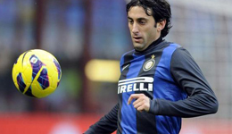 再战半年 国米三冠王神锋宣布推迟退役