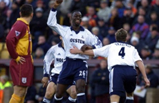 足坛15大闪击破门 门将大脚建功马凯破皇马