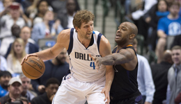 小牛主场射日止2连败 德隆18分领6人上双