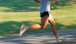 跑步最常见5种错误:过分注重姿势