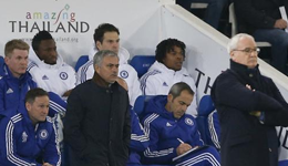 穆里尼奥感觉到被背叛 切尔西前四已无望