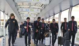 恒大通过大赛积累王者气质 战巴萨进球就行