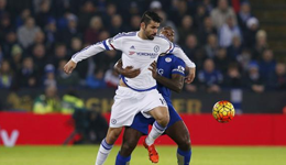 切尔西魔王影分身却已形不在 穆帅惯出的毒瘤