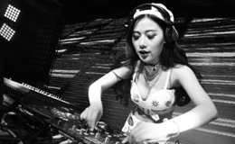 ����ŮDJ˽���ع� �ϲ�90��DJһҹ����