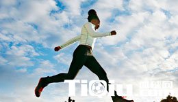 你不知道4个锻炼常识:跑步不会让小腿变粗