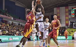 CBA��18��:����111-106����