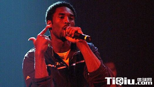 科比退役后干啥 科比说唱翻译写作五项全能