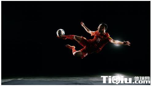 金立投资千万拍摄《中国足球史诗篇》