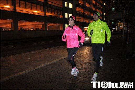 冬日运动应有备而去 安全问题永远是最重要