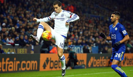 切尔西天王曝故意诈伤 就是为了抵制穆里尼奥