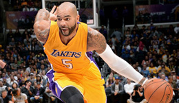 曝布泽尔有望加盟雄鹿 已与高层会面