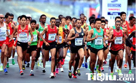 10公里马拉松怎么跑 跑友建议心态重要