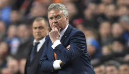 切尔西高层已钦点救火大帅 给你两天时间考虑