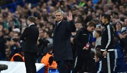 穆里尼奥下家4大候选 西媒曝最有可能回皇马