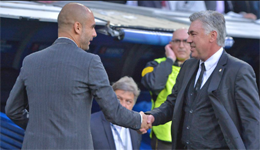 瓜帅离任拜仁只差官宣 90%安帅接任