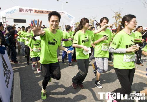 雷军爱把钱贷给谁 跑步爱好者位列第一