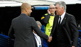 拜仁官方宣布瓜迪奥拉赛季末离任 安帅将接任