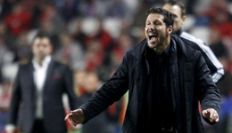 马竞名帅表态愿与切尔西谈判 1500万镑请穆帅接班人