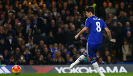 切尔西今夜有个梅西 斯坦福桥掌声送穆帅宠儿