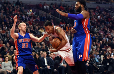 盘点NBA五大加时纪录