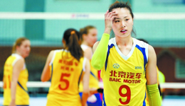 第五届京都球侠奖落幕 曾春蕾荣膺京都人气王