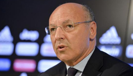 尤文巨头点名国米是头号劲敌 要击败的就是他们