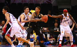 CBA��21��:����94-108ɽ��