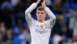 皇马5千万大将欲夏天离队 已通知经纪人找下家