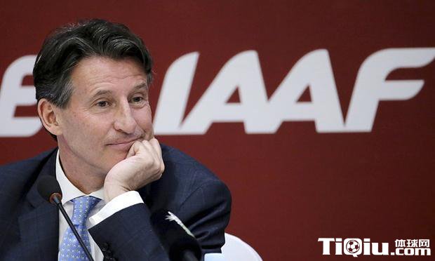 国际田联主席助手为何辞职