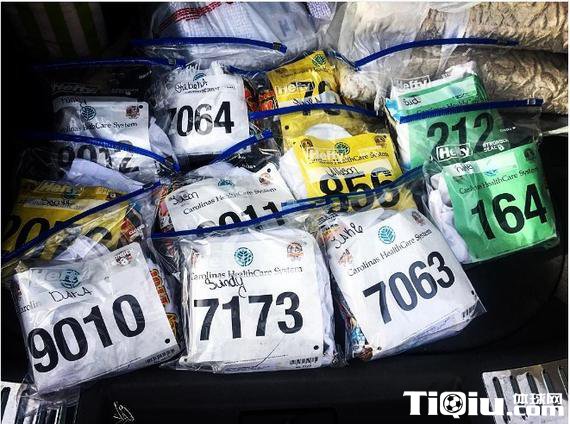 中国体育群三高特点 跑步族年均添置装备两千五