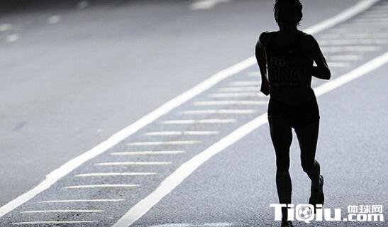 揭秘作家为什么爱跑步 享受孤独激发灵感