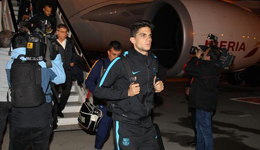 巴萨冬季离队第一人曝光 他在巴萨彻底踢不上球