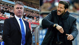 西蒙尼拒重复穆帅悲剧 切尔西挖他需2大条件