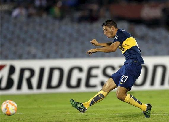 国米冬窗首签就差签字 曝皮尔洛卡莱里将必签一人