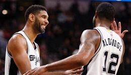 马刺有望打破公牛记录 或创单月净胜分纪录