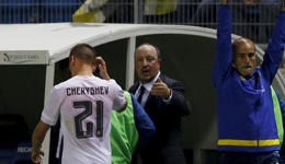 皇马飞翼被曝想冬窗离队 在贝帅手下踢得不开心