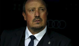 皇马解雇贝帅面临致命难题 赔偿金高达3000万