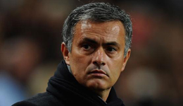 穆里尼奥让皇马分裂 主席想签他C罗不高兴