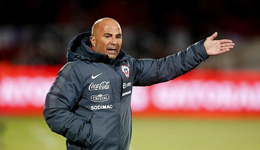 切尔西选帅惊现C计划 他曾亲手扼杀梅西冠军梦