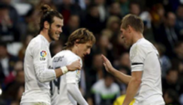 惊曝安帅要挖空皇马 要求拜仁买贝尔加中场双核