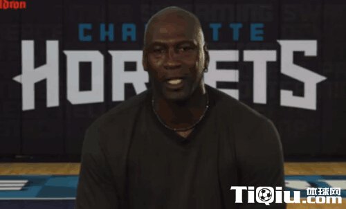 乔丹向科比致敬:我是你的超级粉丝