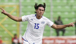 前国脚遭扫射身亡 国际足坛半月死2人