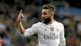 皇马边路强人恐引爆转会市场 多家顶级豪门哄抢